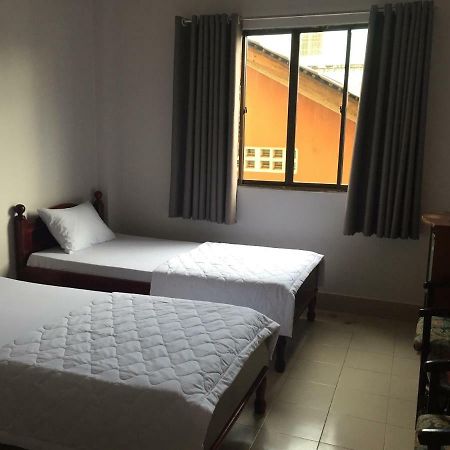 Phuc Long 2 Hotel Кан То Екстериор снимка