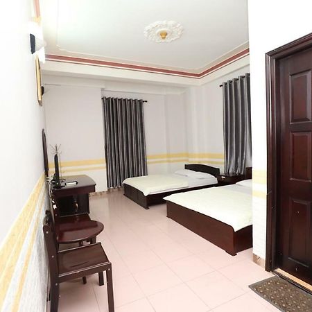 Phuc Long 2 Hotel Кан То Екстериор снимка