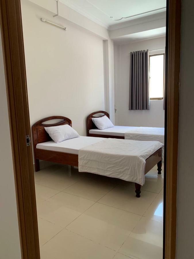 Phuc Long 2 Hotel Кан То Екстериор снимка