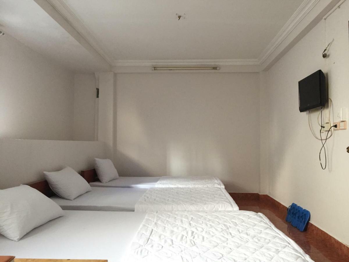 Phuc Long 2 Hotel Кан То Екстериор снимка