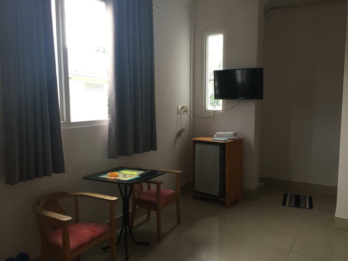 Phuc Long 2 Hotel Кан То Екстериор снимка