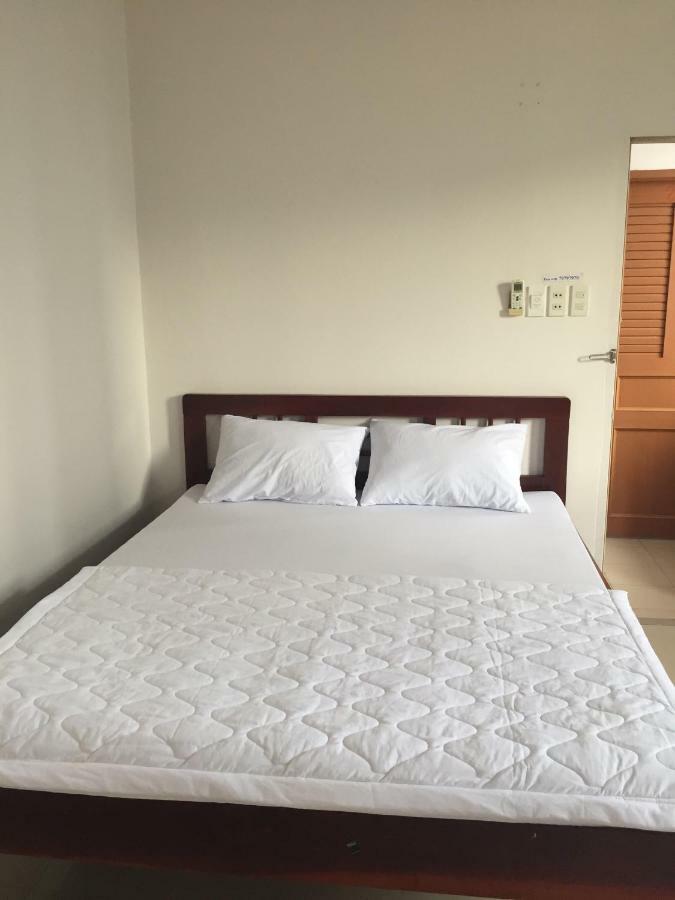 Phuc Long 2 Hotel Кан То Екстериор снимка