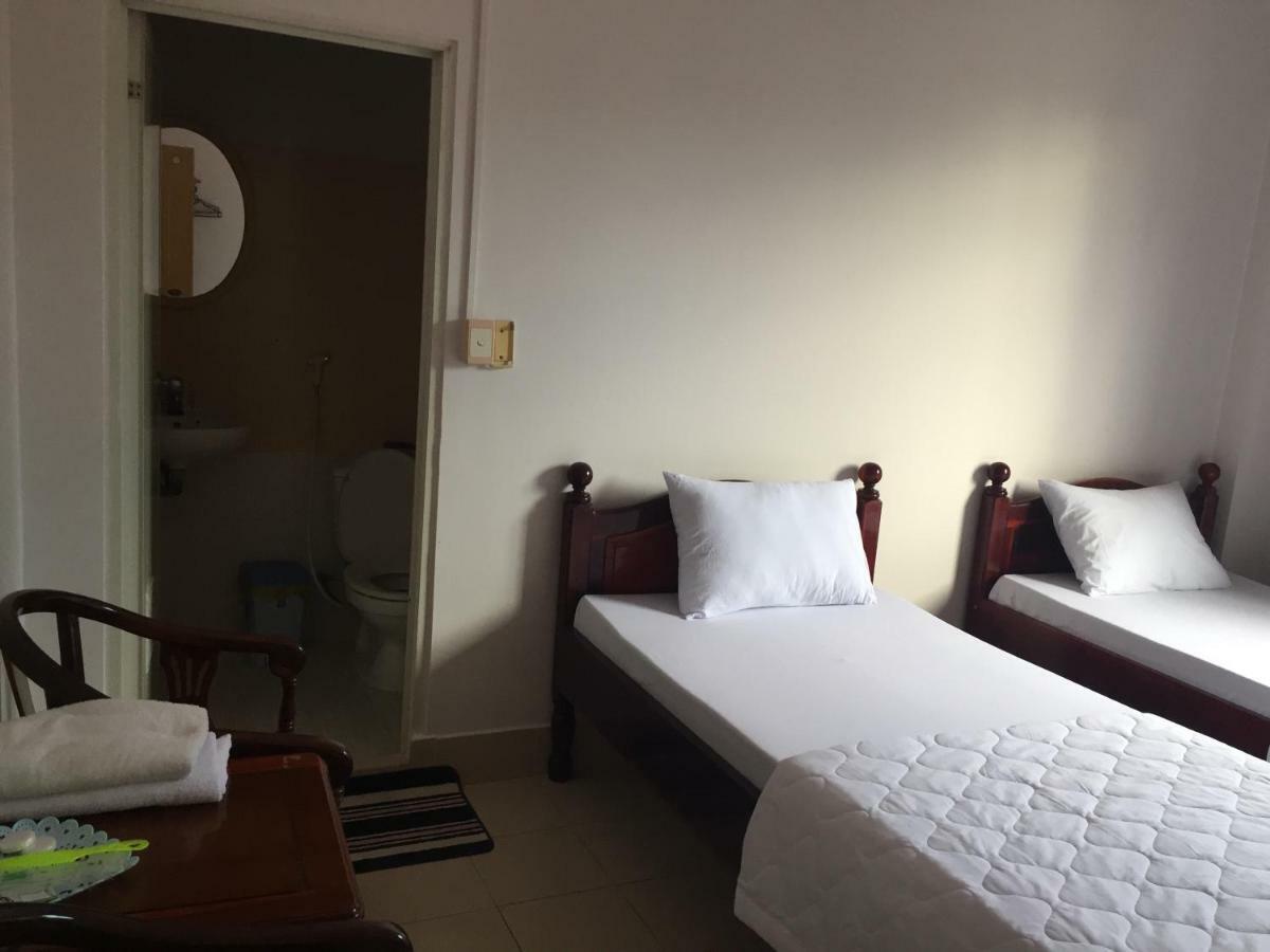 Phuc Long 2 Hotel Кан То Екстериор снимка