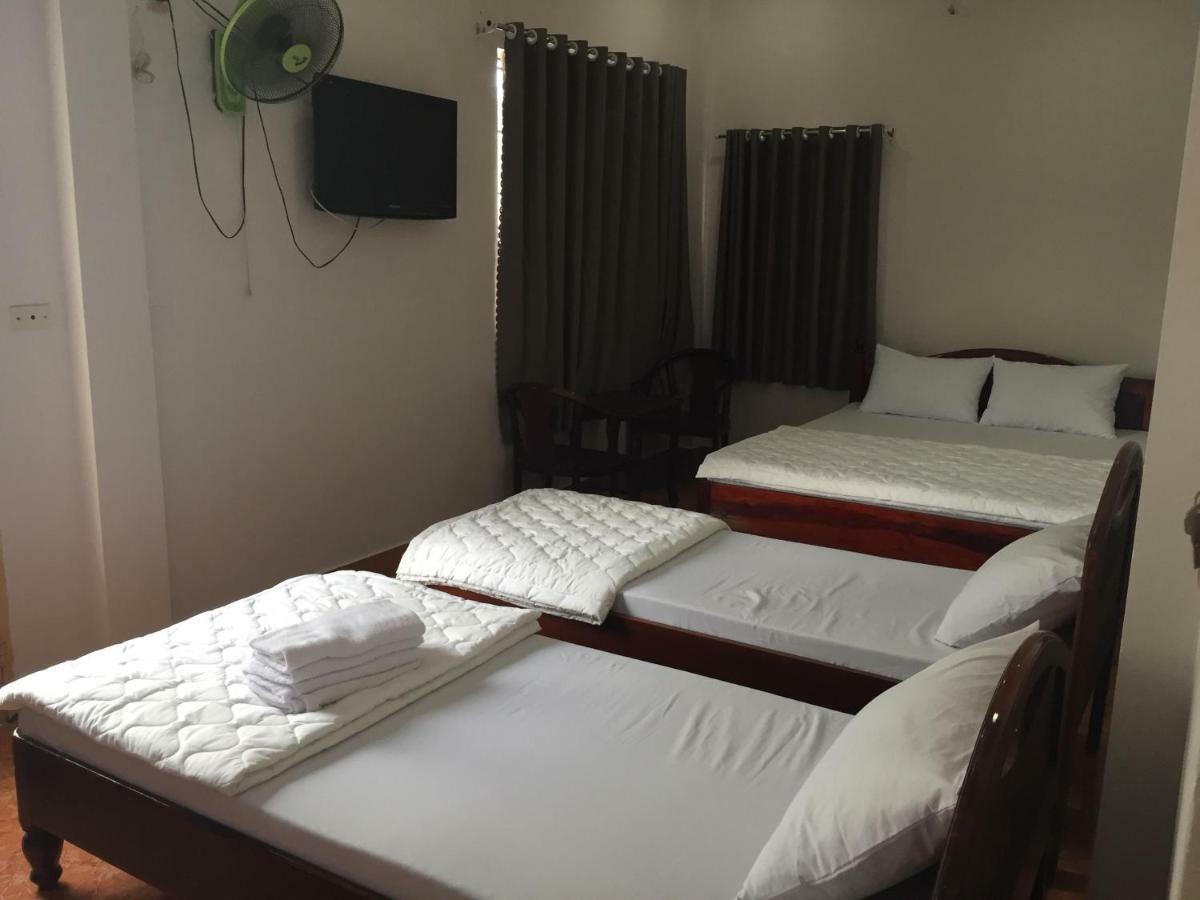 Phuc Long 2 Hotel Кан То Екстериор снимка