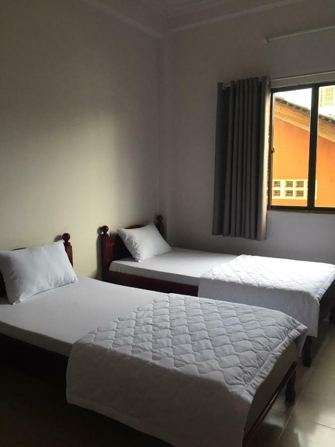 Phuc Long 2 Hotel Кан То Екстериор снимка