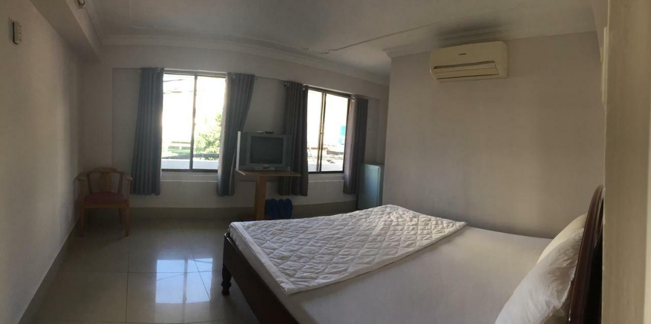 Phuc Long 2 Hotel Кан То Екстериор снимка