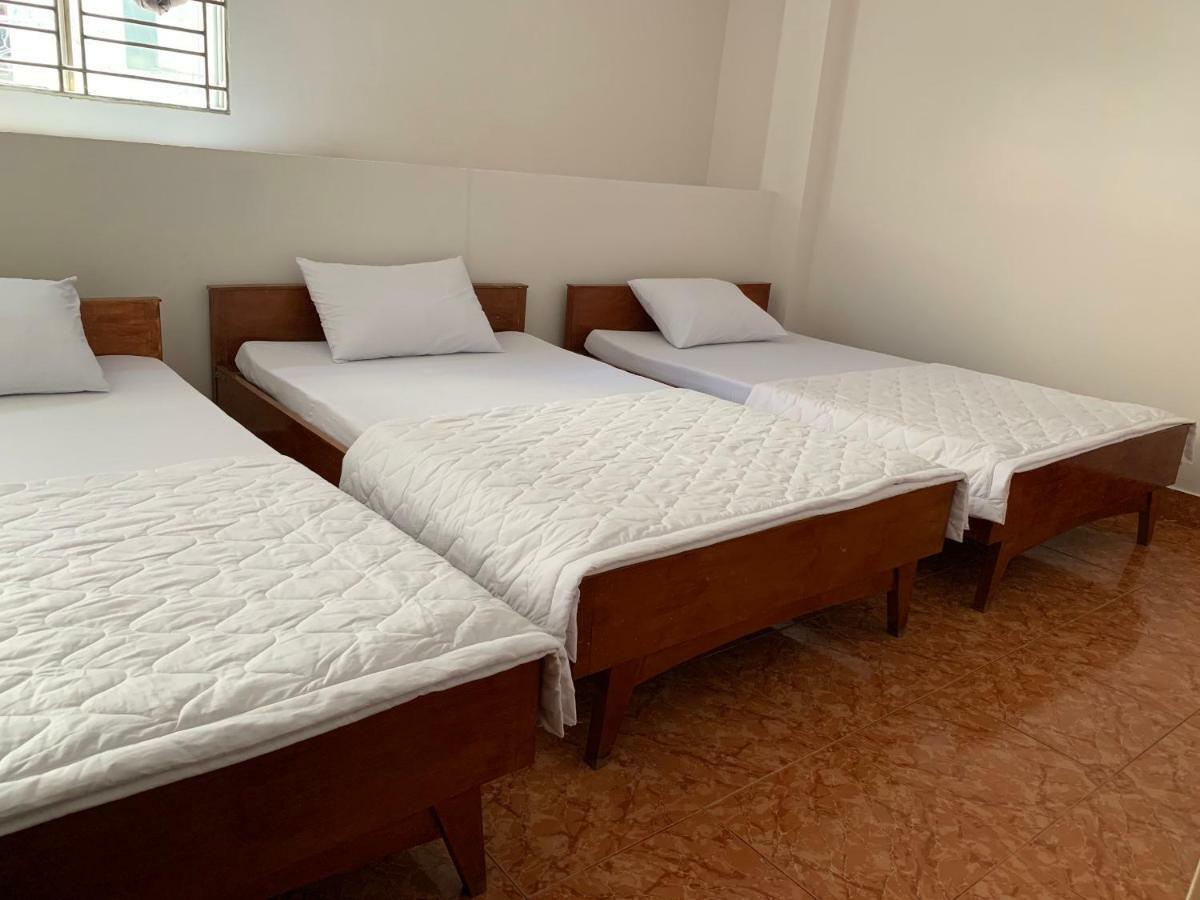 Phuc Long 2 Hotel Кан То Екстериор снимка