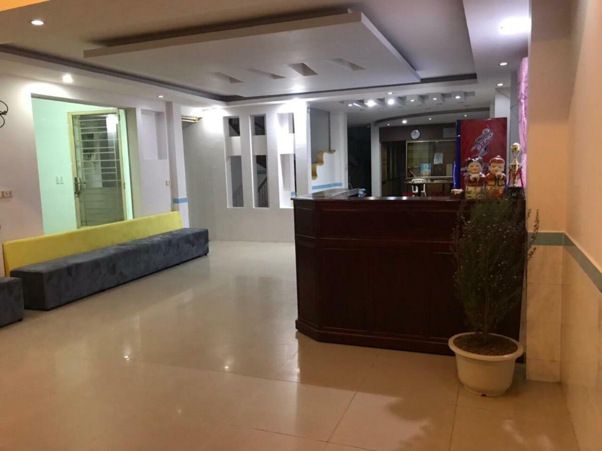 Phuc Long 2 Hotel Кан То Екстериор снимка