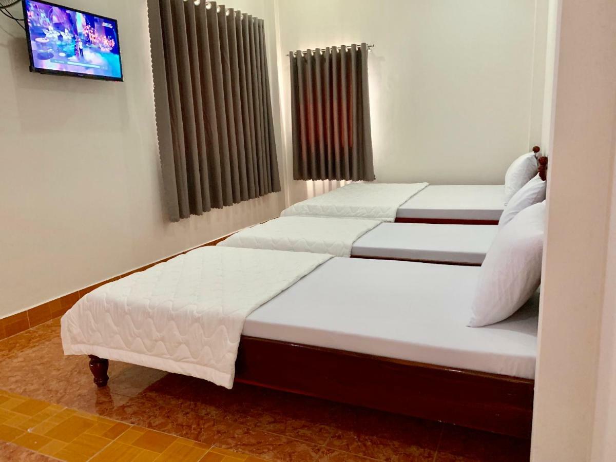 Phuc Long 2 Hotel Кан То Екстериор снимка