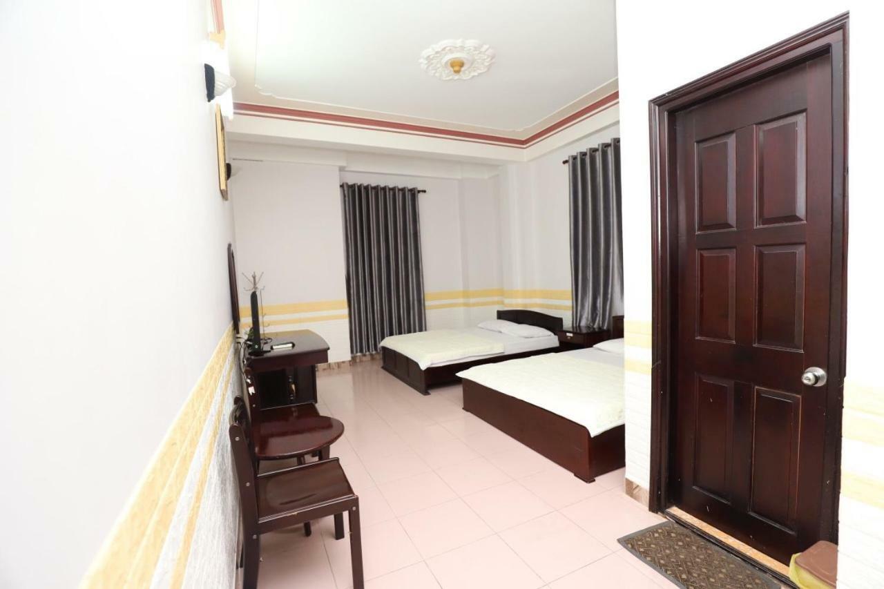 Phuc Long 2 Hotel Кан То Екстериор снимка