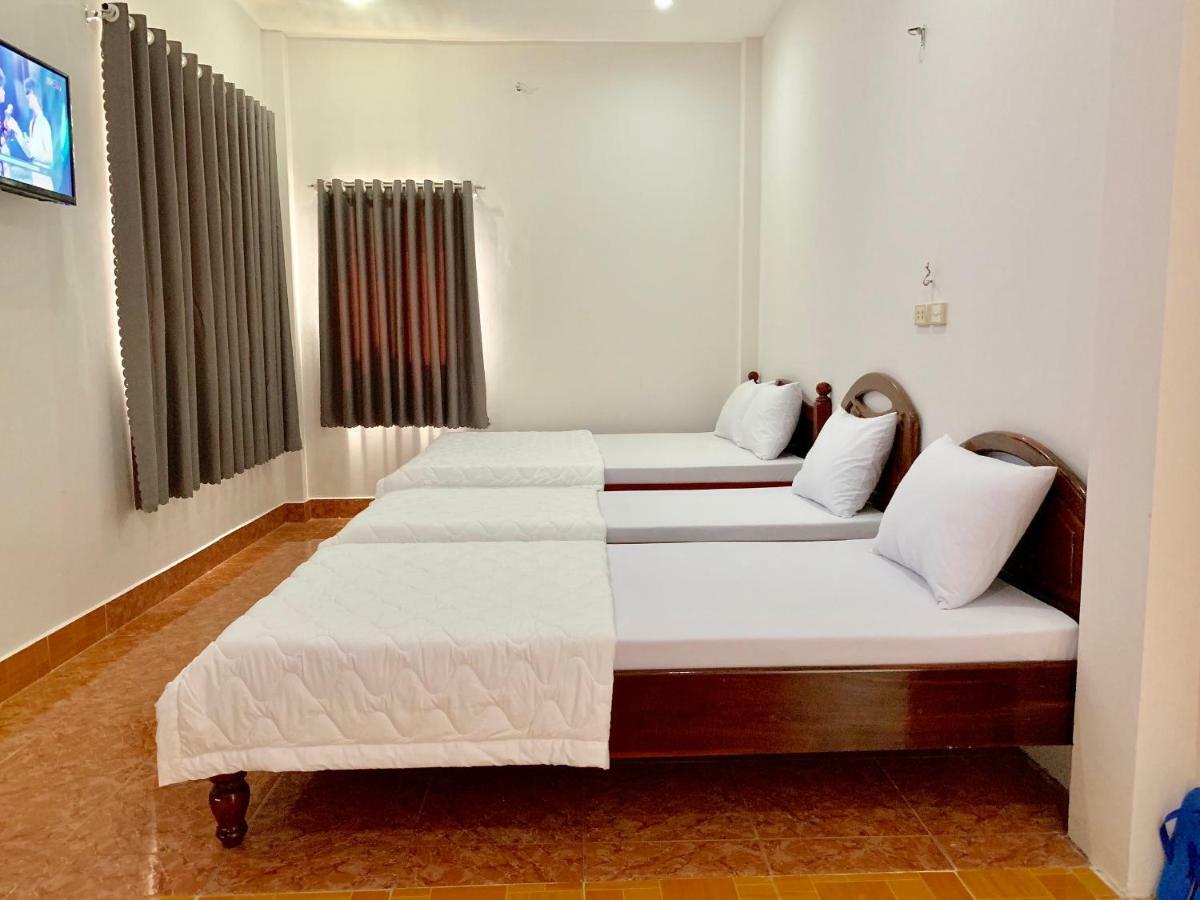 Phuc Long 2 Hotel Кан То Екстериор снимка
